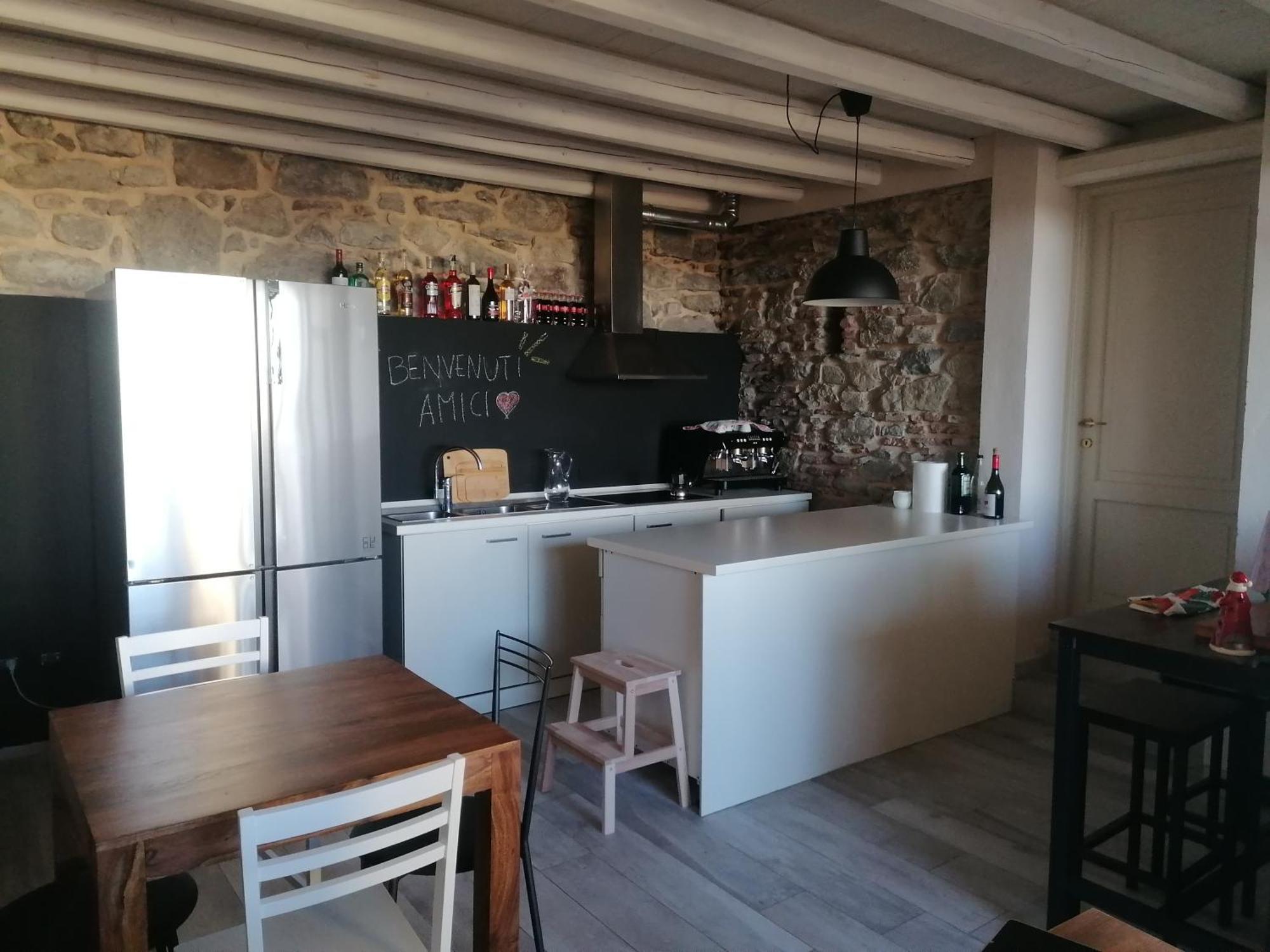 Casale Raffaello B&B Como Albese Con Cassano Exteriör bild