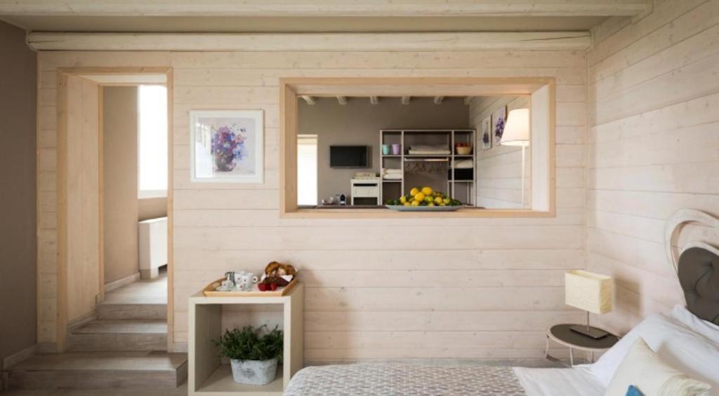 Casale Raffaello B&B Como Albese Con Cassano Exteriör bild